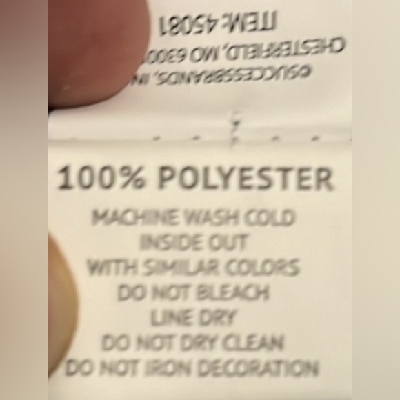 New WithOut Tags Anaheim Ducks Button Up Short Sleeve. - Picture 7 of 12